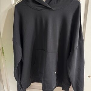 Under Armour Charcoal Hoodie